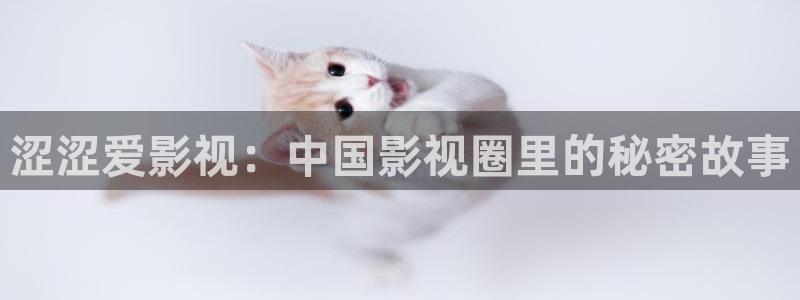 大地资源在线影视大全免费观看：涩涩爱影视：中国影视圈里的秘密故事
