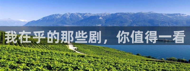 大地影视免费完整版下载：我在乎的那些剧，你值得一看