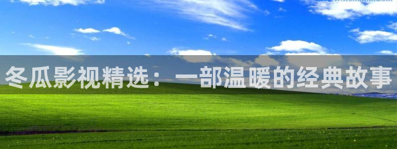 漳州大地影院：冬瓜影视精选：一部温暖的经典故事